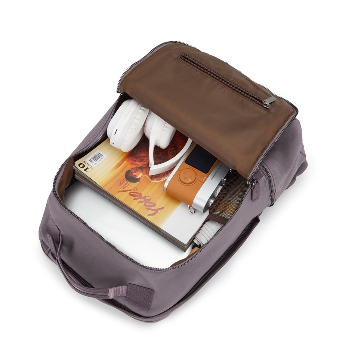 City Adventurer Backpack - 0cm