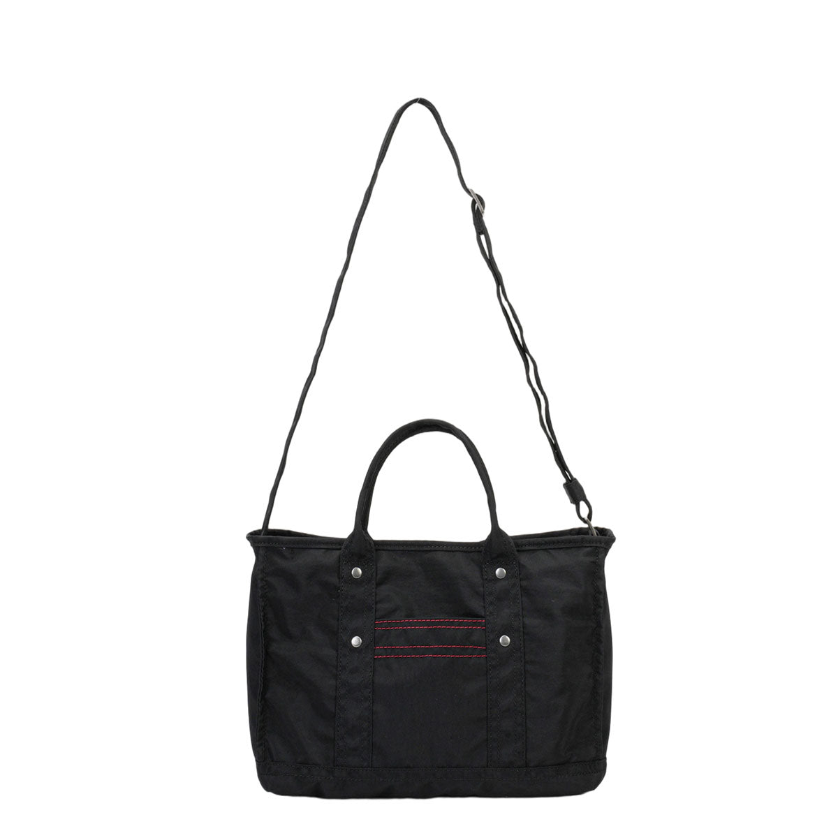 City Ease Nylon Tote & Crossbody Bag