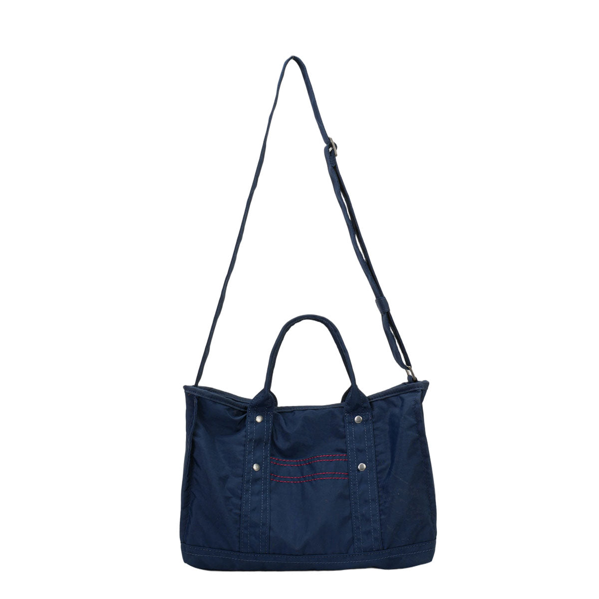 City Ease Nylon Tote & Crossbody Bag