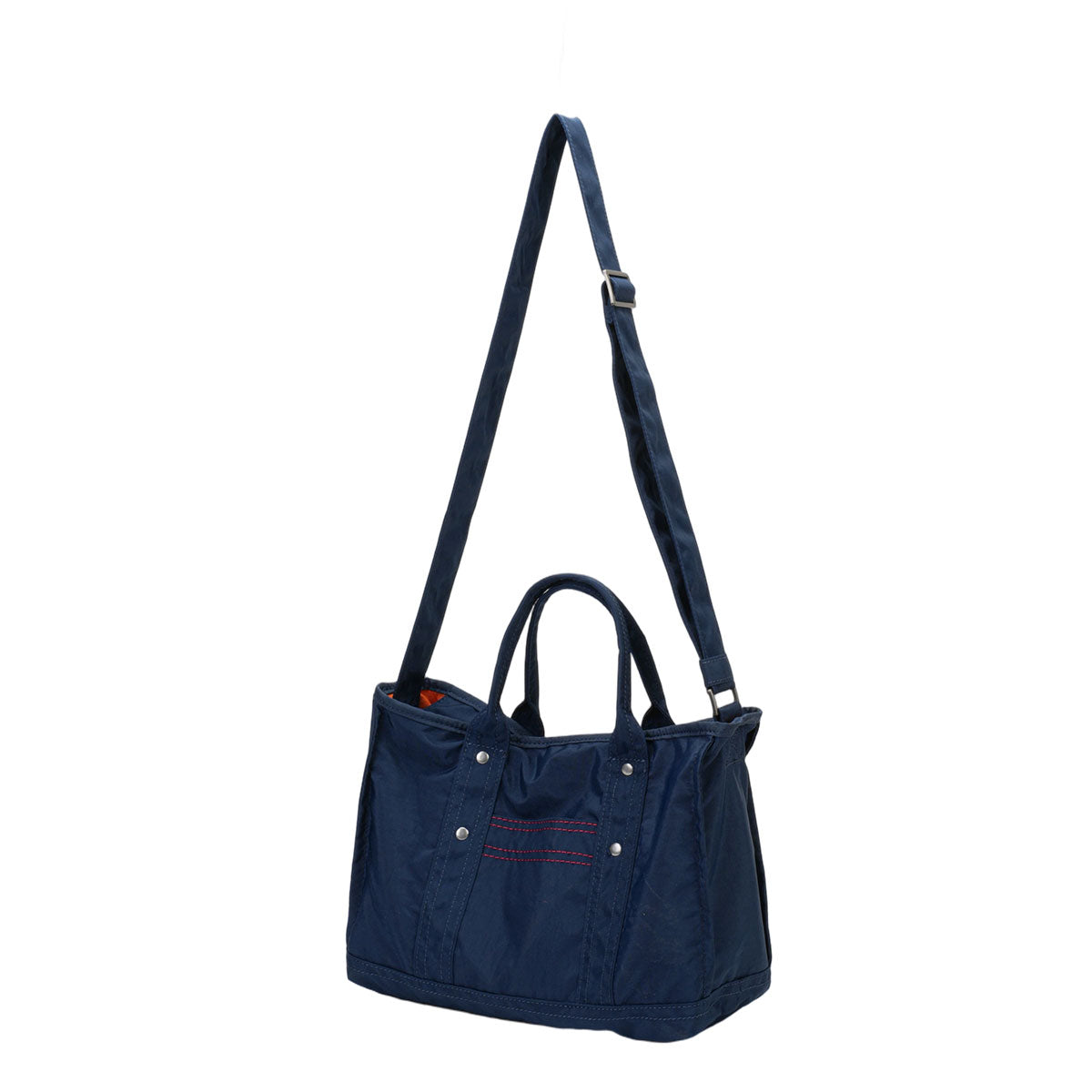 City Ease Nylon Tote & Crossbody Bag