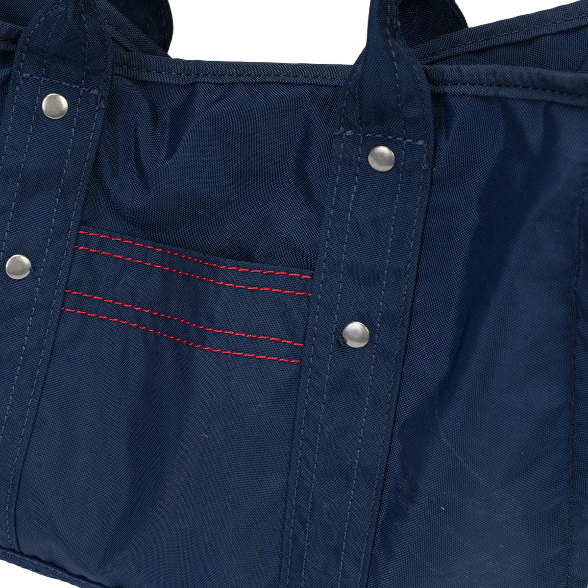 City Ease Nylon Tote & Crossbody Bag