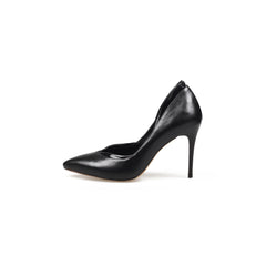 Classic Pointed Toe Stilettos