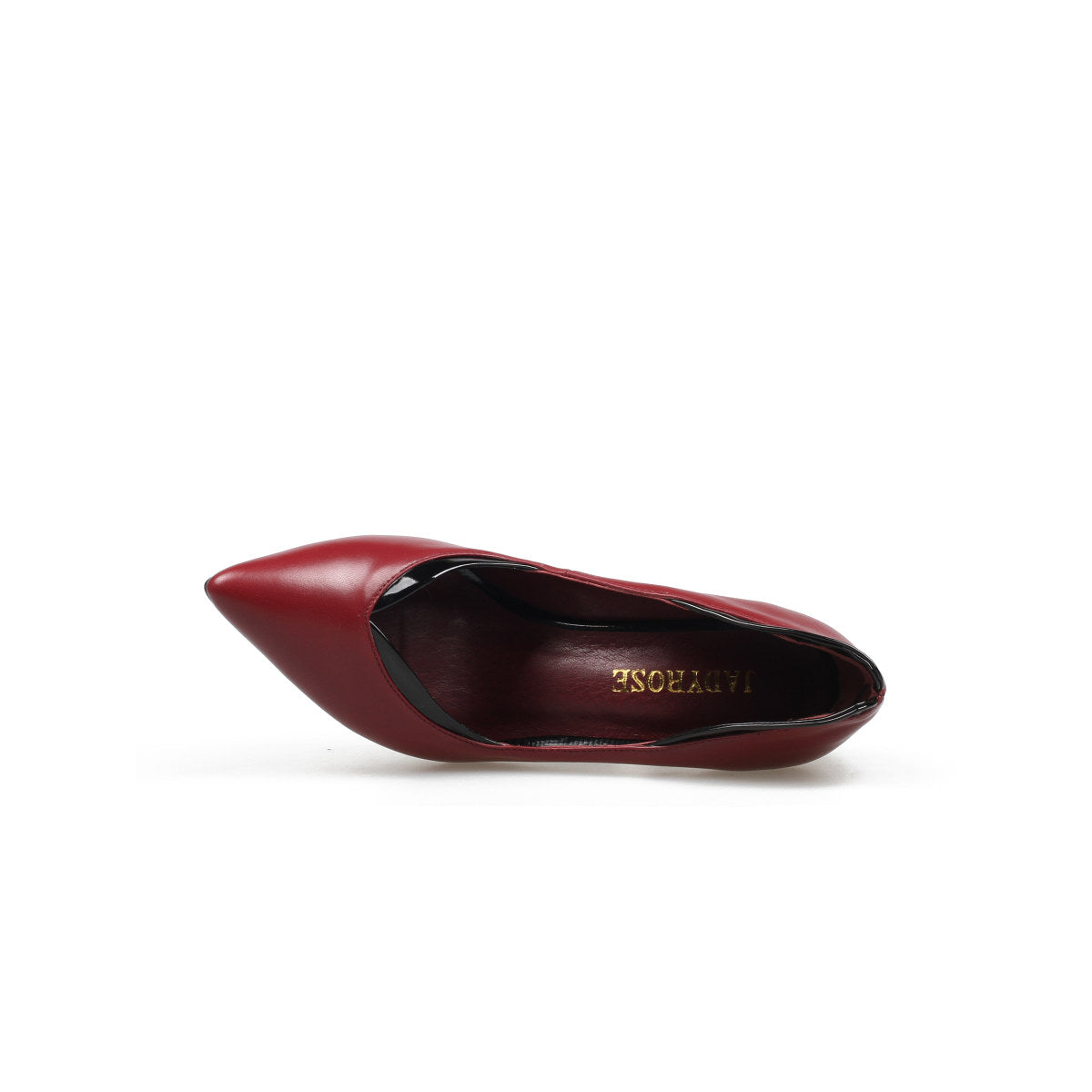 classic pointed toe stilettos all wine 4