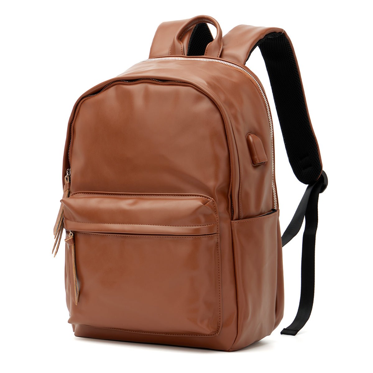 Classical Multi - Compartment Backpack - 0cm
