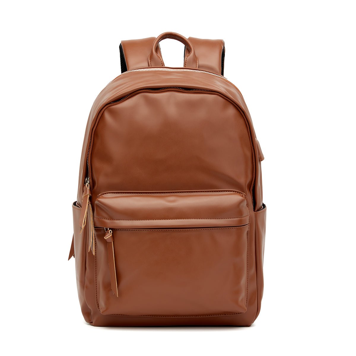 Classical Multi - Compartment Backpack - 0cm