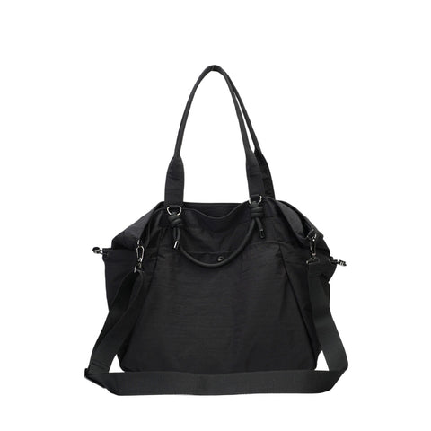 Cloud Knot Nylon-TENCEL™ Tote