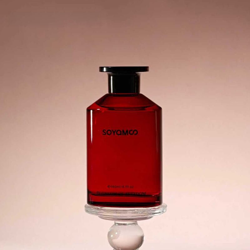 Cloud Pine Ink Essence Leisure Courtyard Reed Diffuser – 180ml