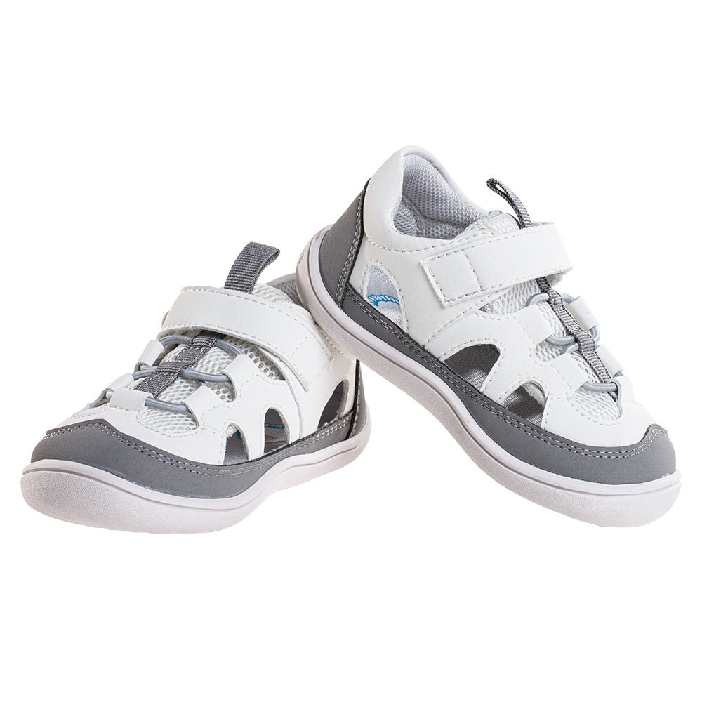 Cloudy Baby Non - Slip Breathable Soft - Sole Walking Shoes - 0cm