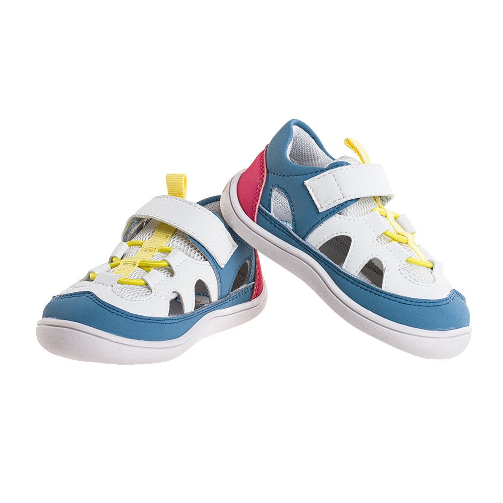 Cloudy Baby Non - Slip Breathable Soft - Sole Walking Shoes - 0cm