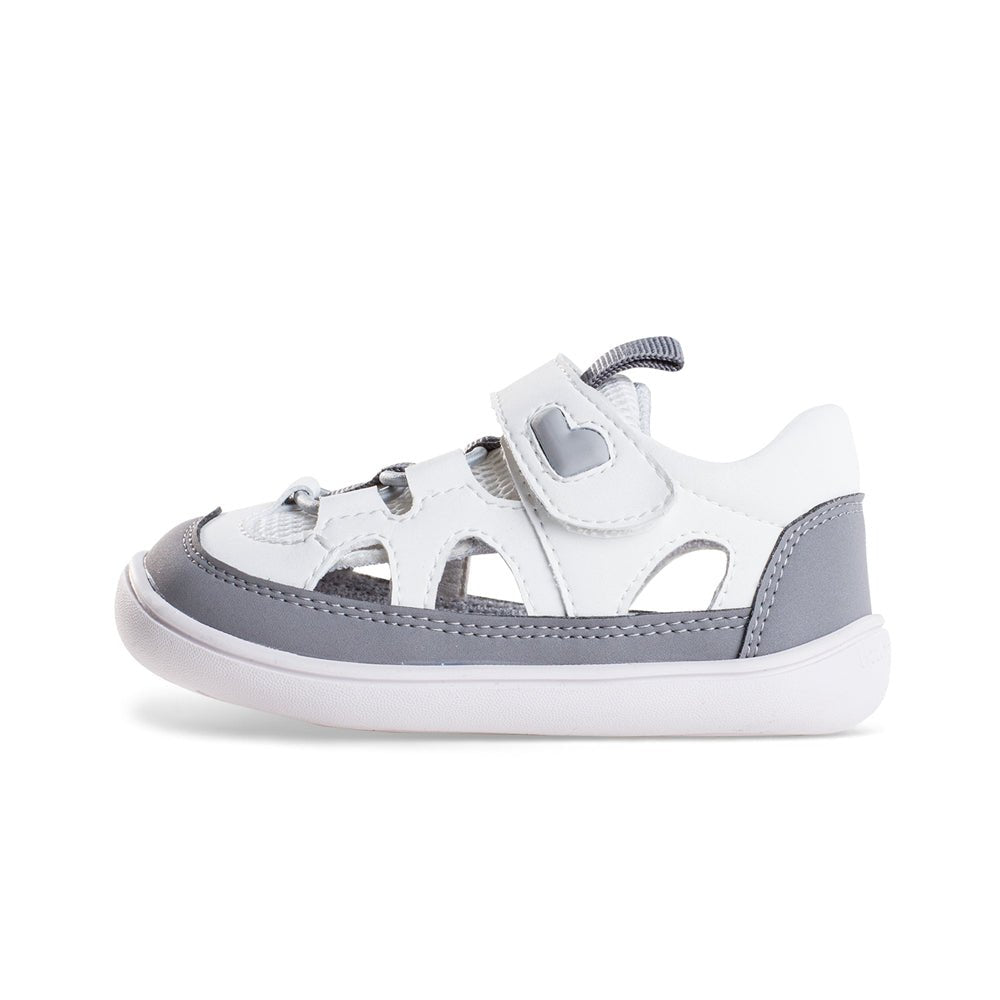 Cloudy Baby Non - Slip Breathable Soft - Sole Walking Shoes - 0cm