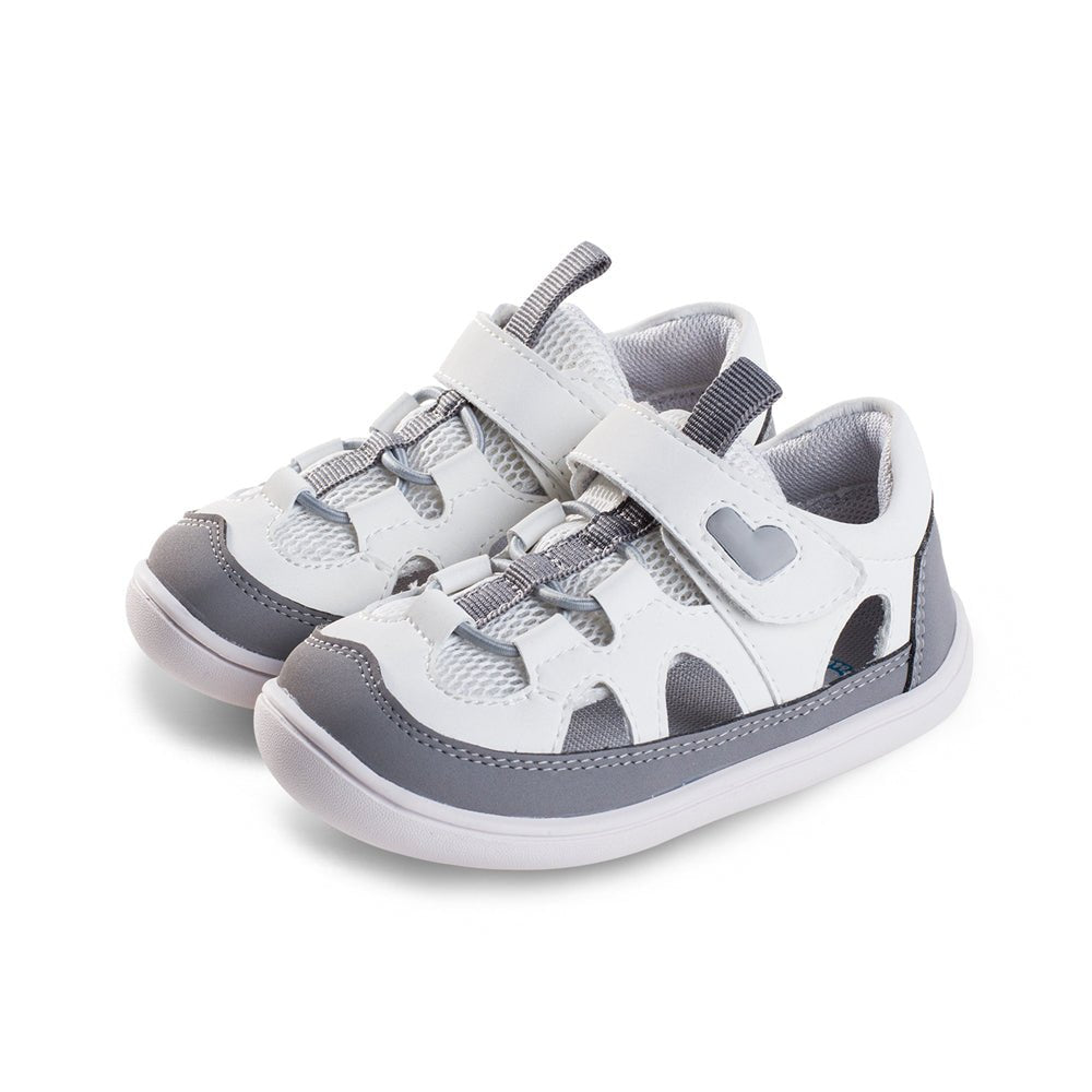 Cloudy Baby Non - Slip Breathable Soft - Sole Walking Shoes - 0cm