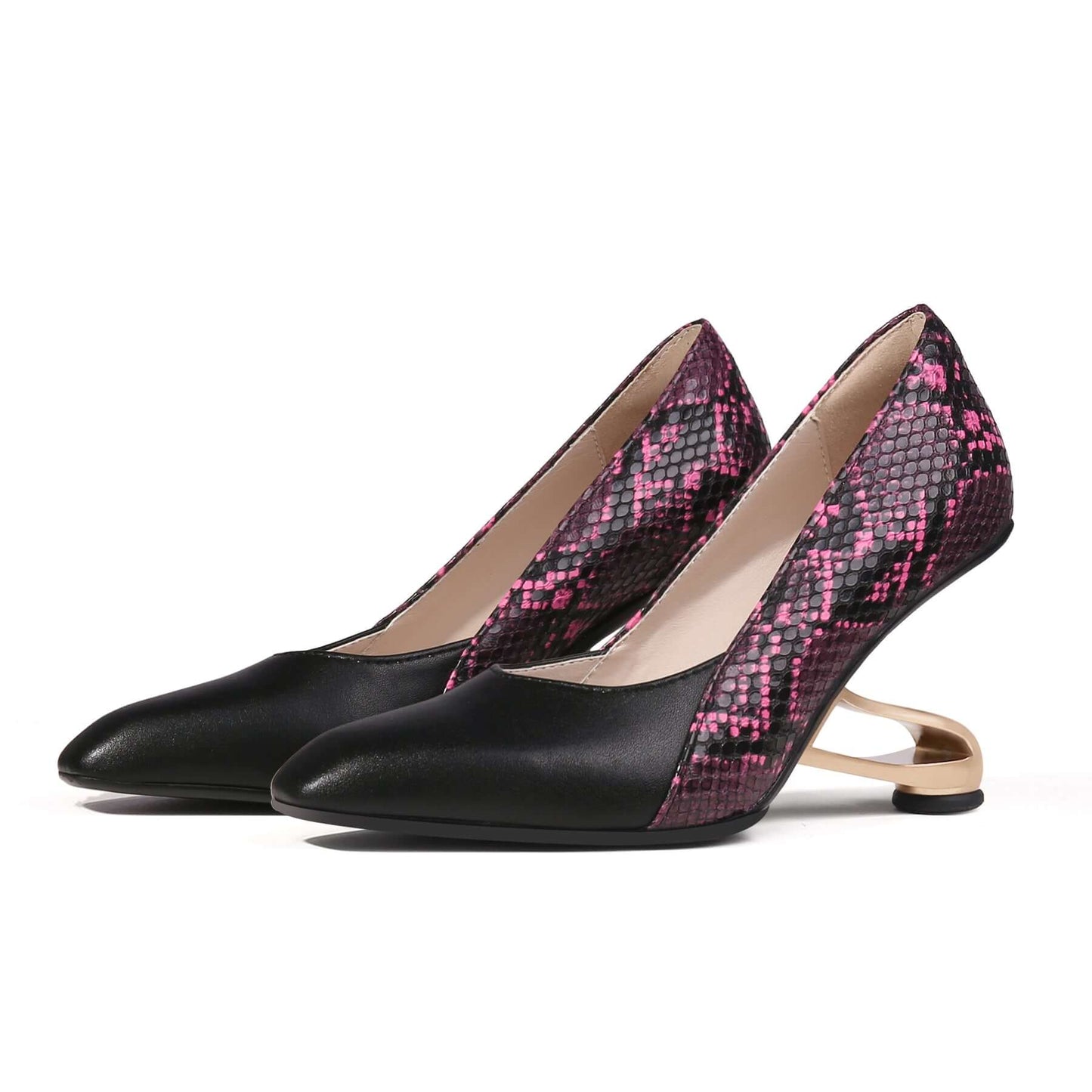 color-block-faux-snake-skin-pumps_all_purple_3.jpg