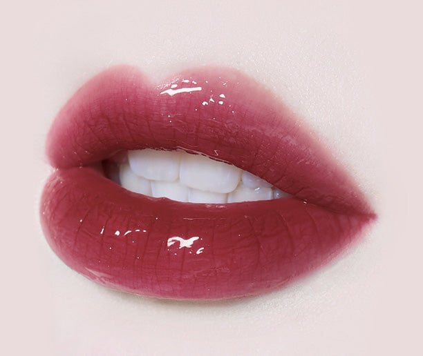 Colorkey Airy Mirror Glassy Lip Gloss