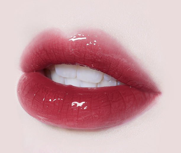 Colorkey Airy Mirror Glassy Lip Gloss