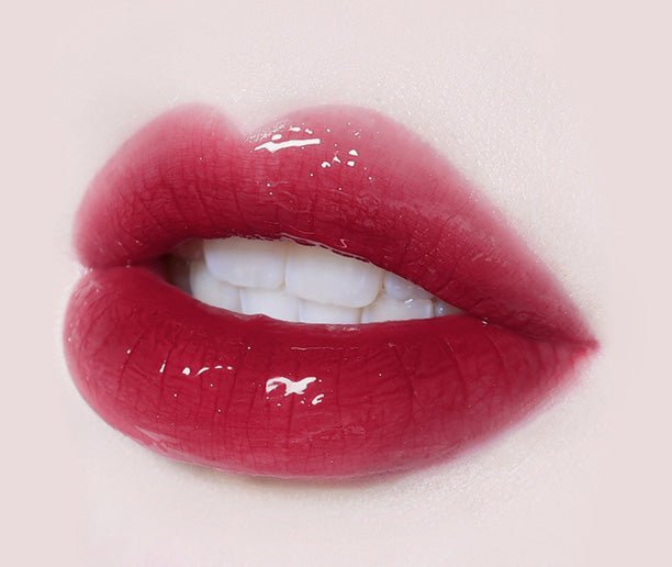 Colorkey Airy Mirror Glassy Lip Gloss