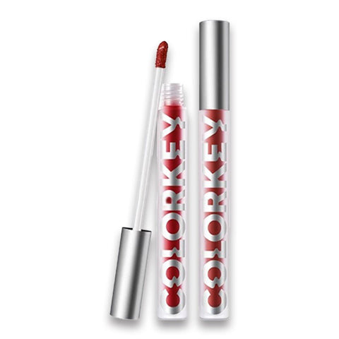 Colorkey Airy Velvet Lip Lacquer
