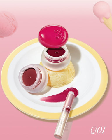 Colorkey Bouncy Creamy Multi-Purpose Mud