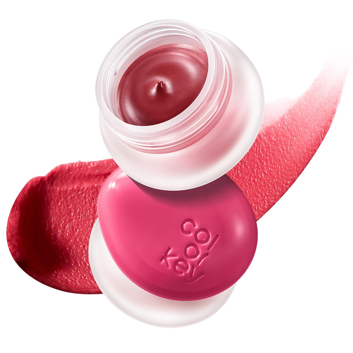 Colorkey Bouncy Creamy Multi - Purpose Mud