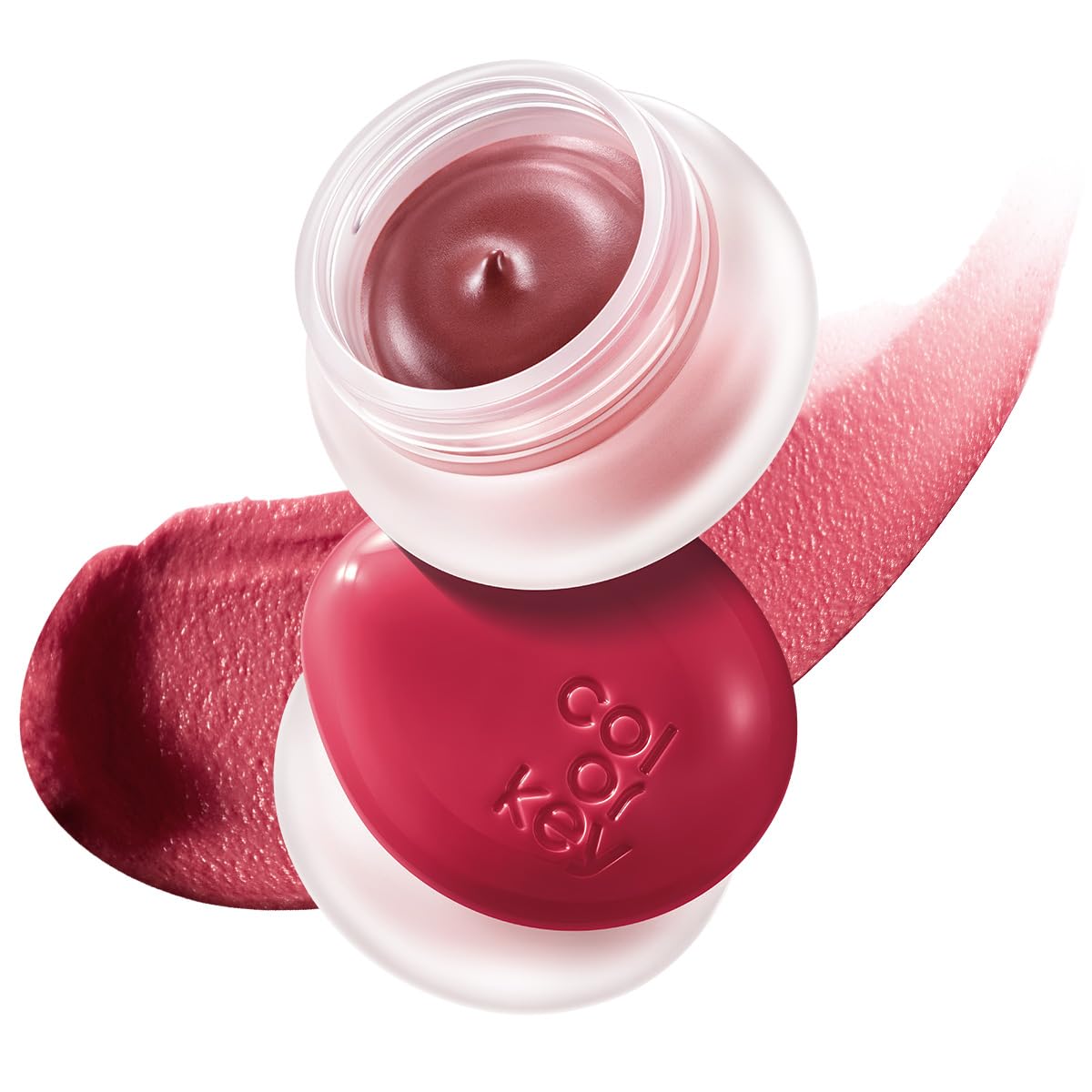 Colorkey Bouncy Creamy Multi - Purpose Mud