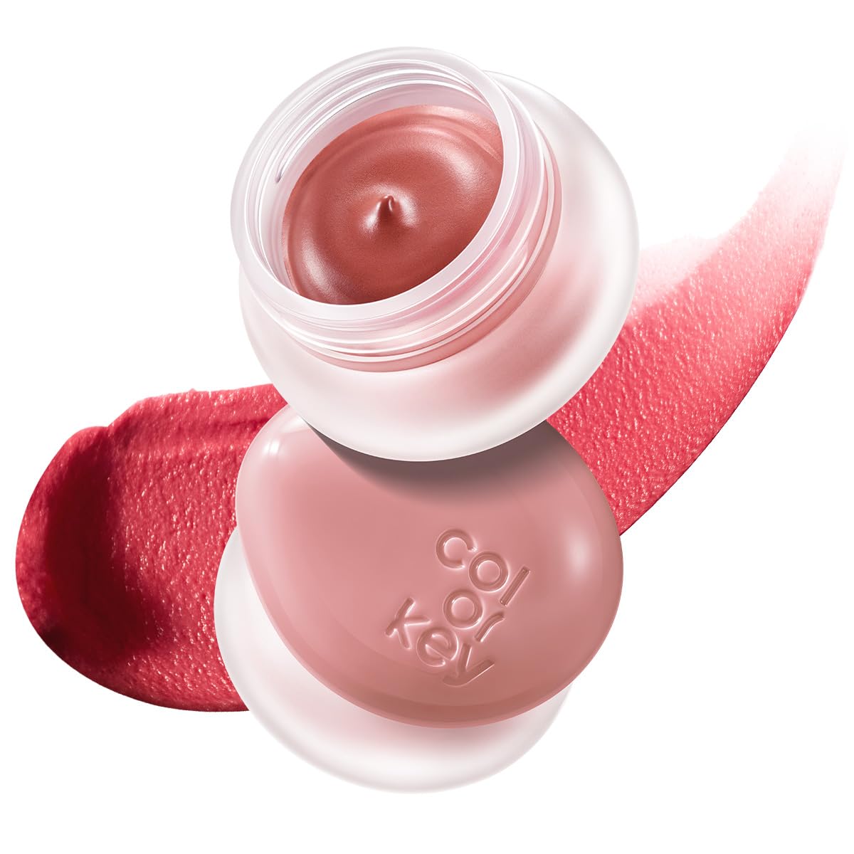 Colorkey Bouncy Creamy Multi - Purpose Mud