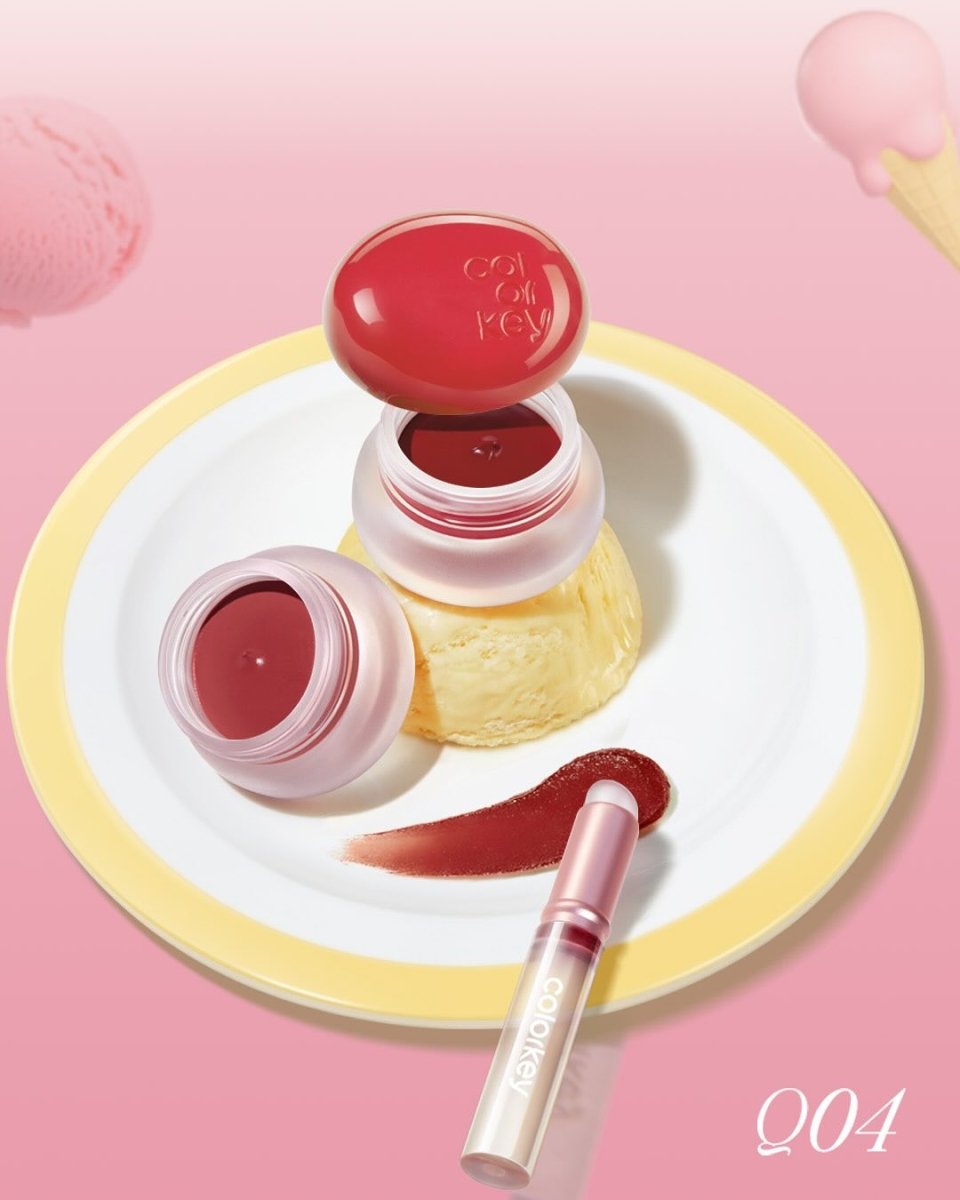 Colorkey Bouncy Creamy Multi - Purpose Mud