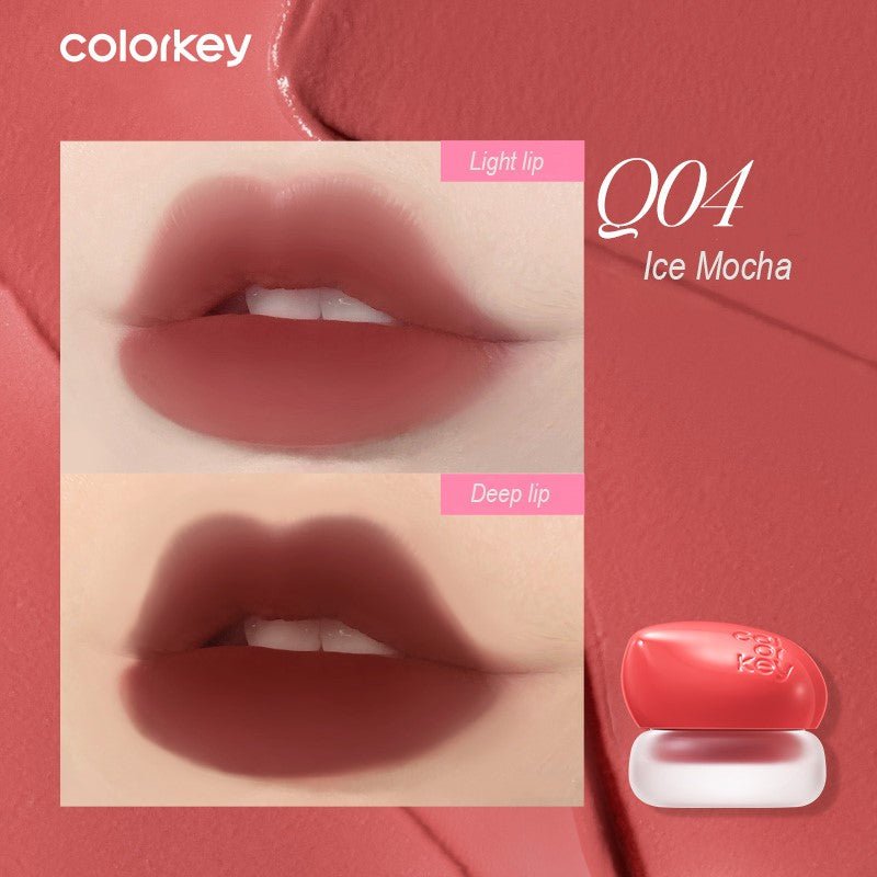 Colorkey Bouncy Creamy Multi - Purpose Mud