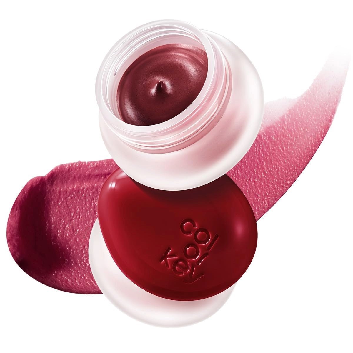 Colorkey Bouncy Creamy Multi - Purpose Mud