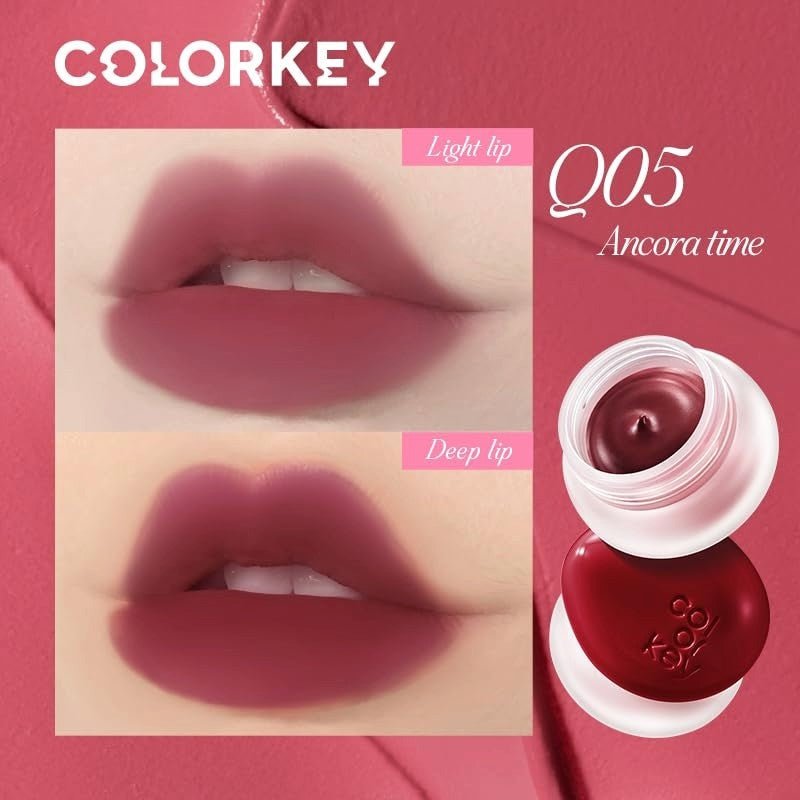 Colorkey Bouncy Creamy Multi - Purpose Mud
