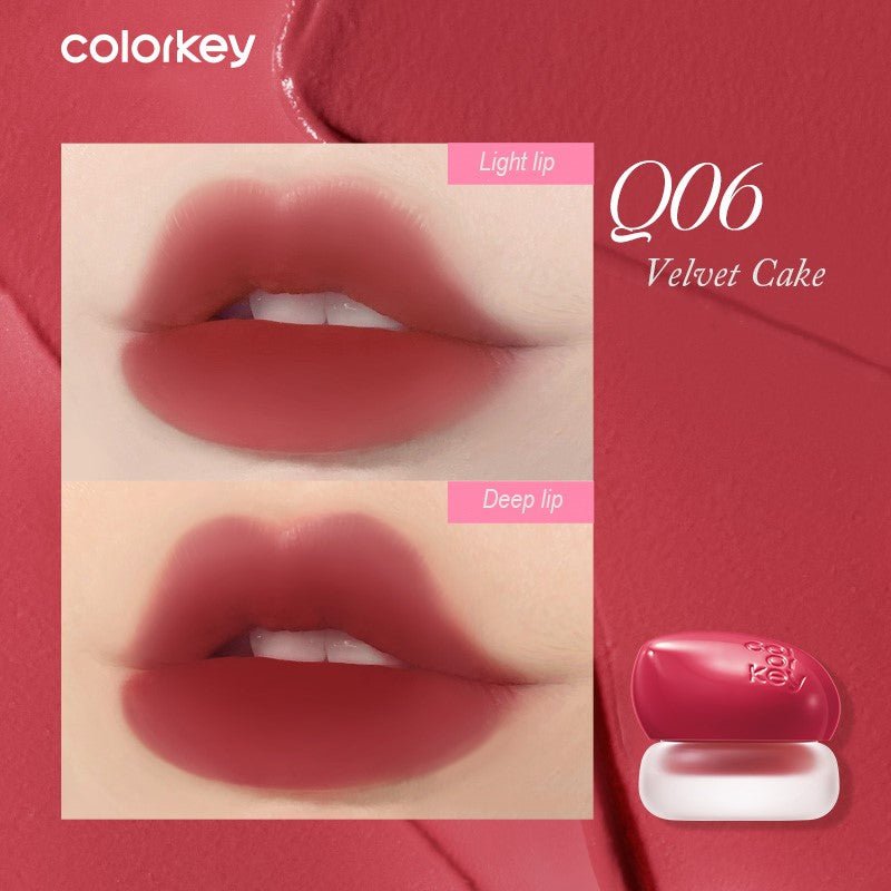 Colorkey Bouncy Creamy Multi - Purpose Mud