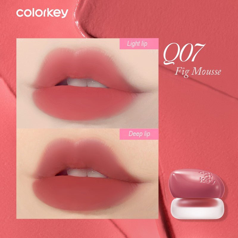 Colorkey Bouncy Creamy Multi - Purpose Mud