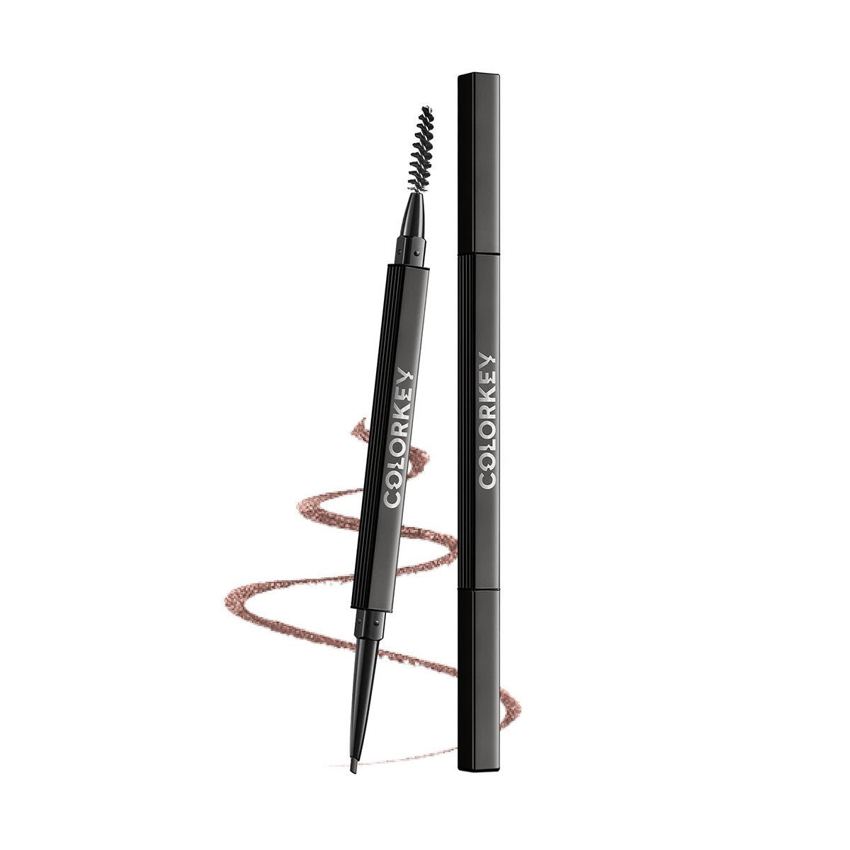 Colorkey Foggy Eyebrow Pencil