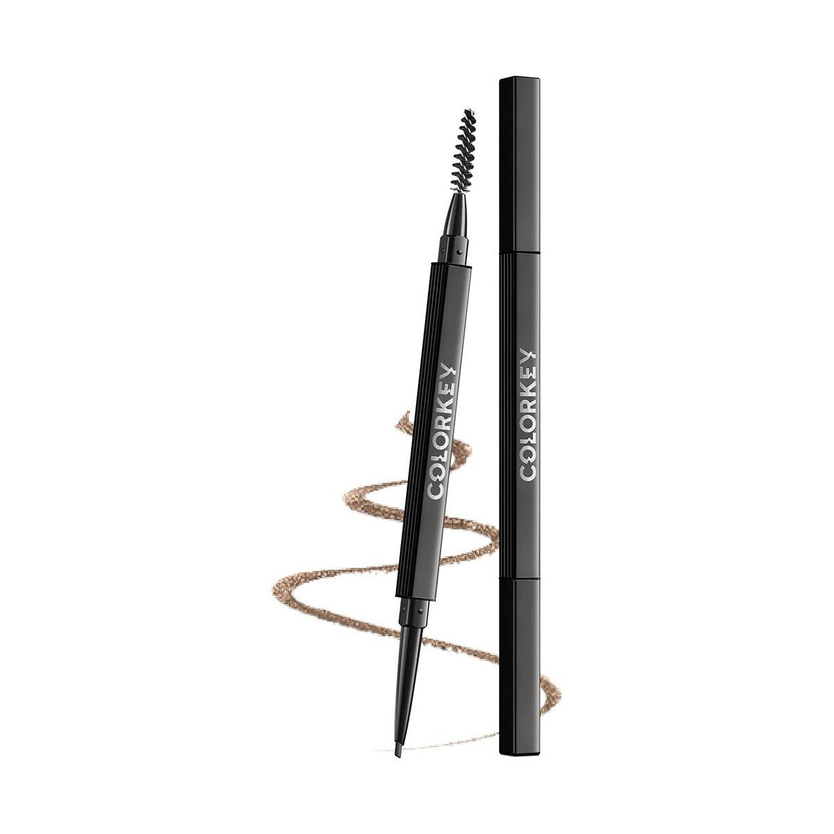 Colorkey Foggy Eyebrow Pencil