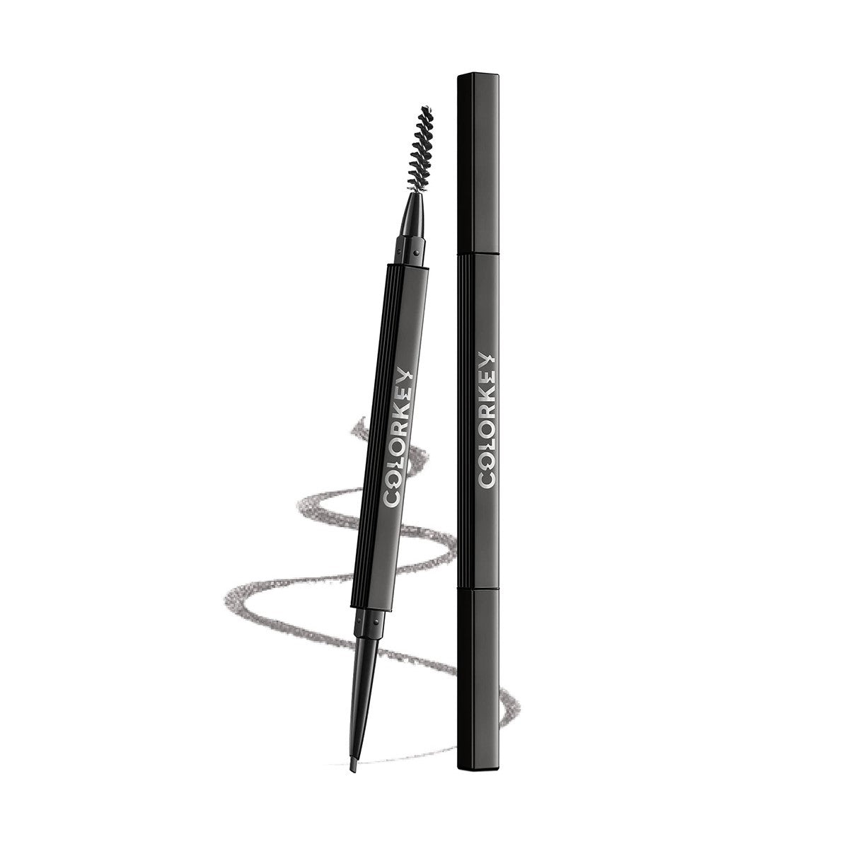 Colorkey Foggy Eyebrow Pencil