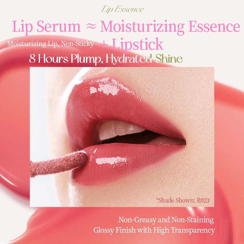 Colorkey Hydro Lip Serum Glaze
