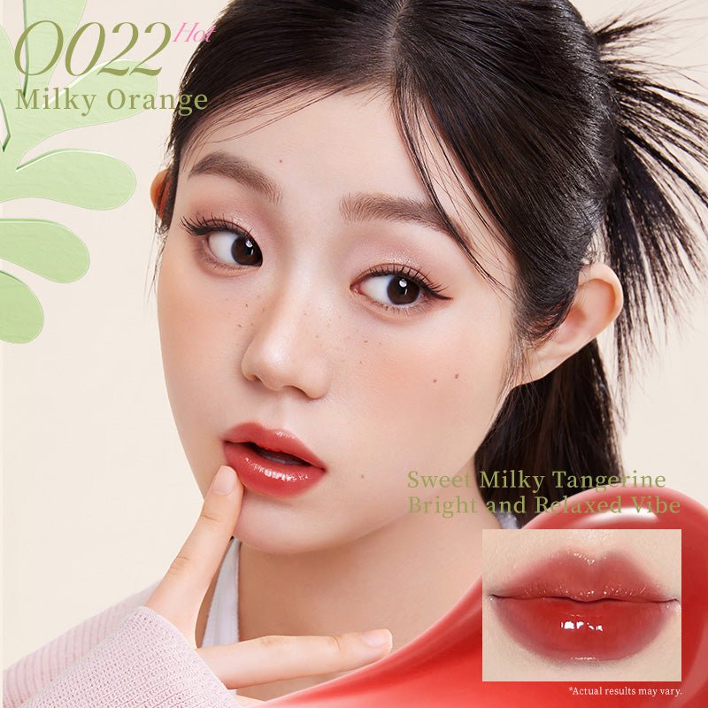 Colorkey Hydro Lip Serum Glaze