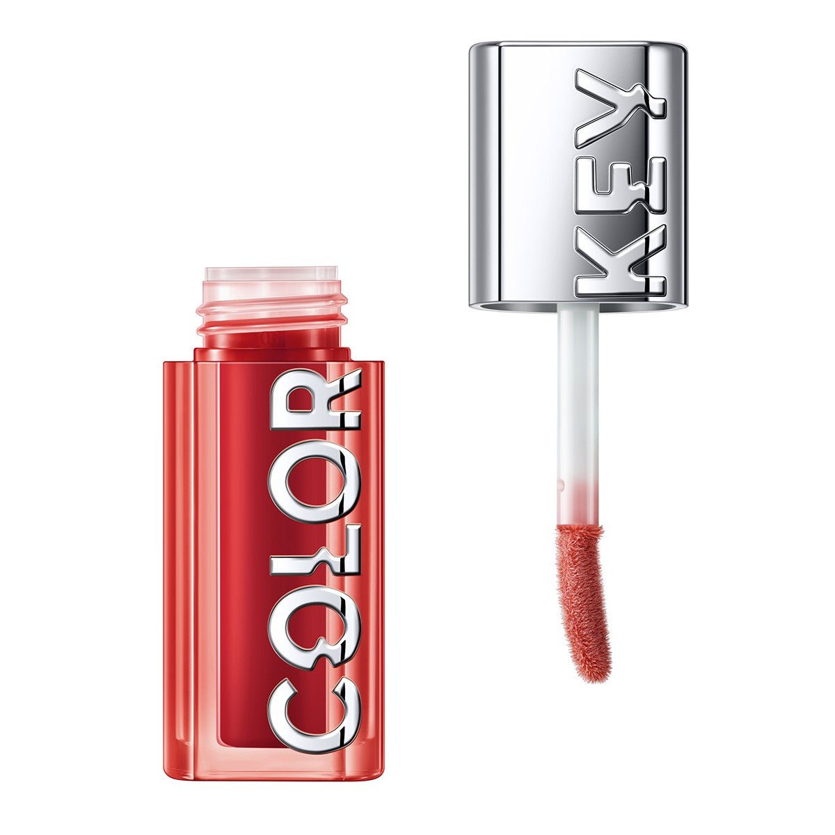 Colorkey Hydro Lip Serum Glaze