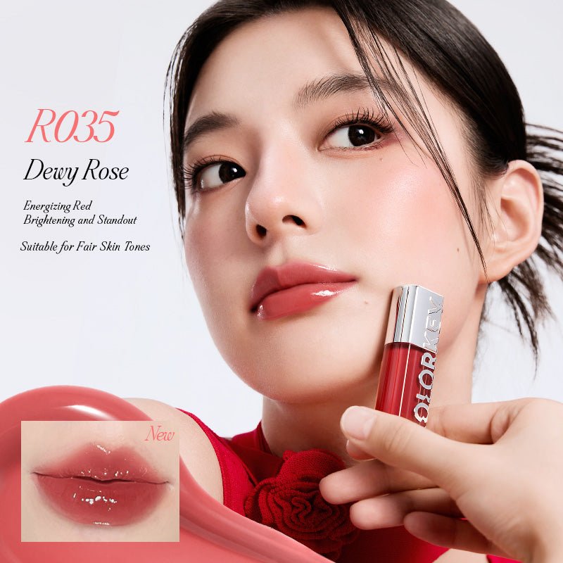 Colorkey Hydro Lip Serum Glaze
