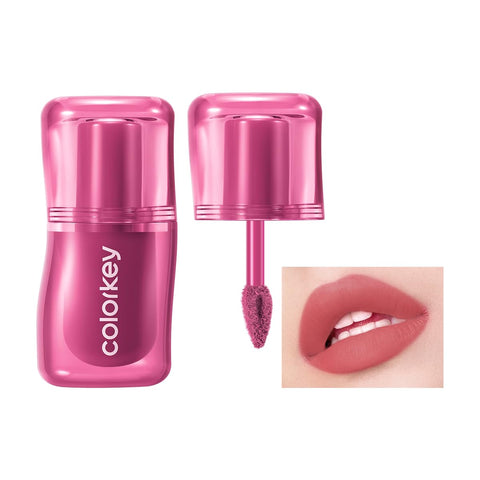 Colorkey Milk Fog Lip Mud