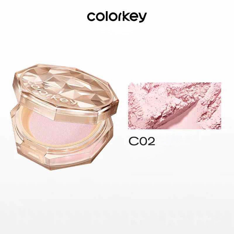 Colorkey Original Setting Loose Powder