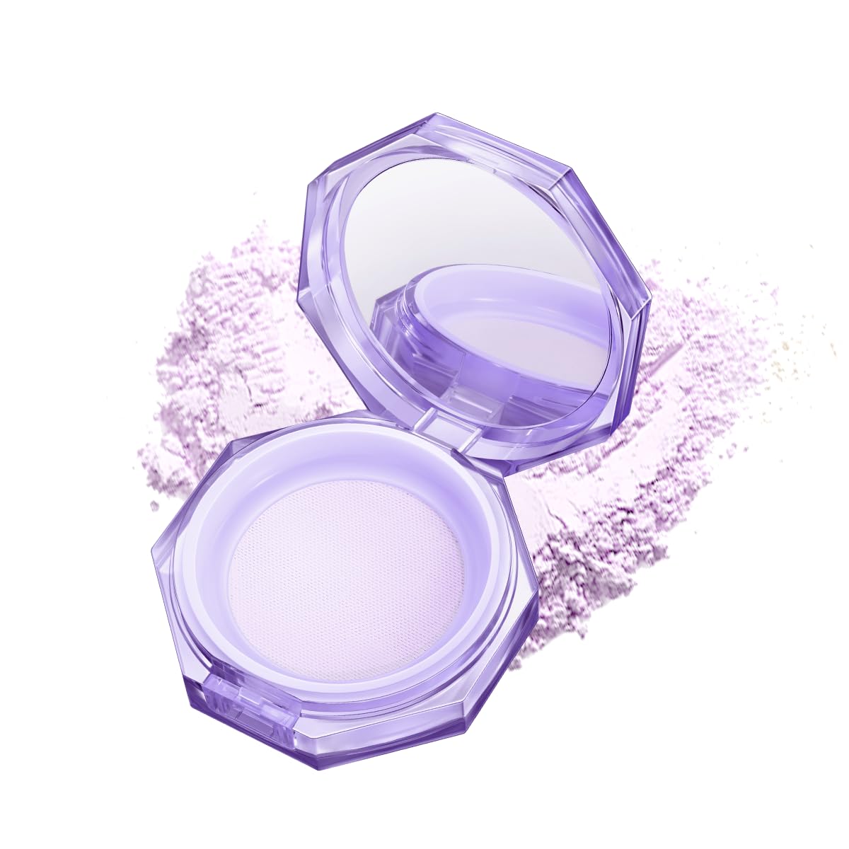 Colorkey Original Setting Loose Powder