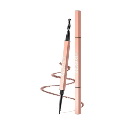 Colorkey Precision Eyebrow Pencil