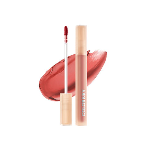 Colorkey Soft Matte Water Lip Tint