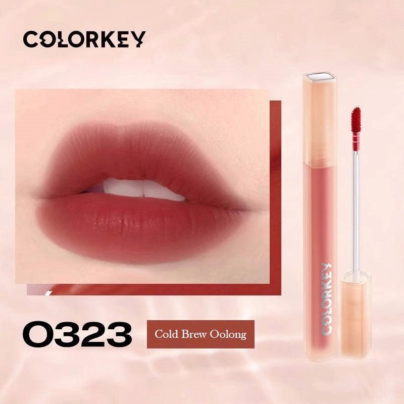 Colorkey Soft Matte Water Lip Tint