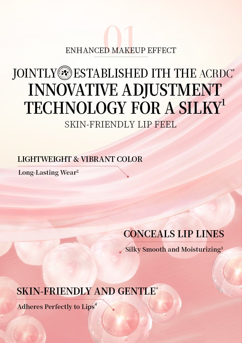 Colorkey Soft Matte Water Lip Tint