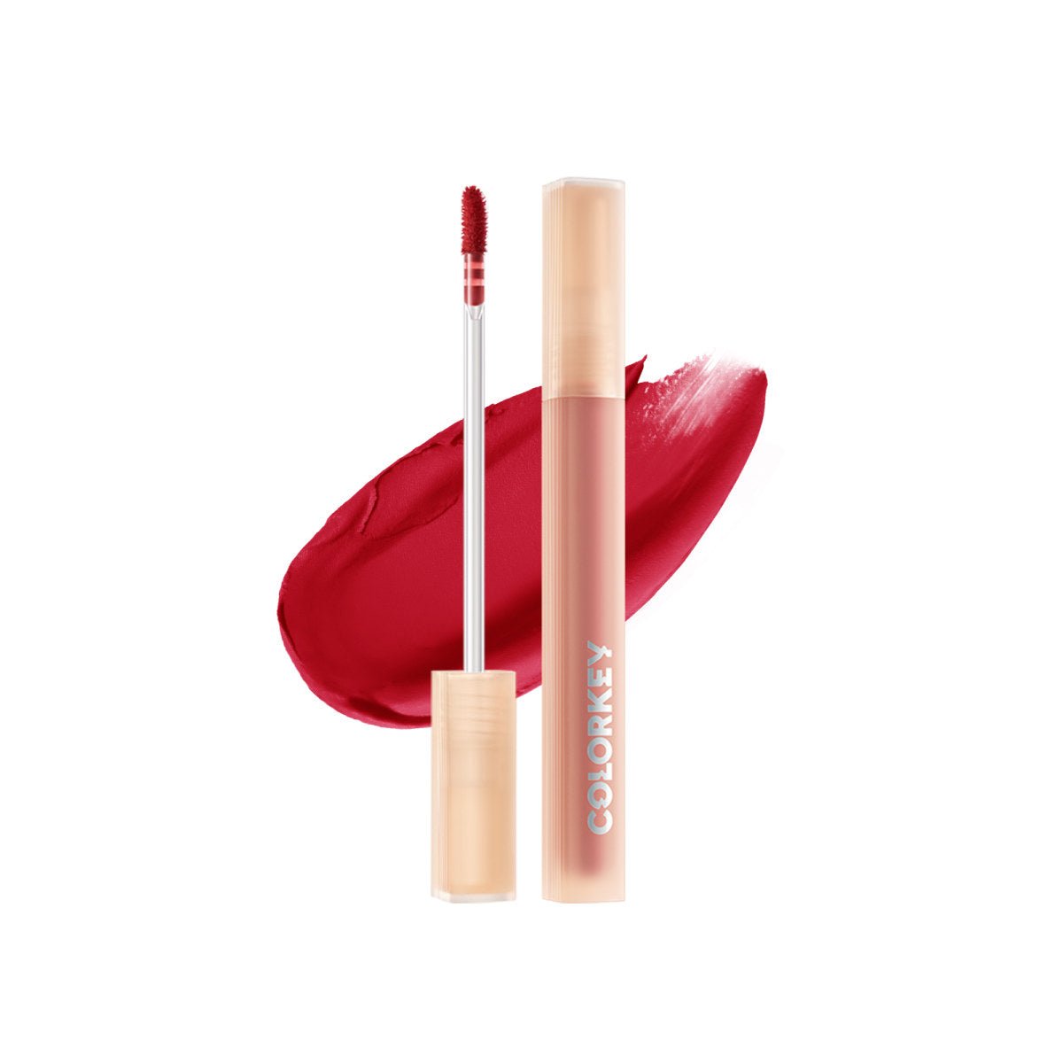 Colorkey Soft Matte Water Lip Tint
