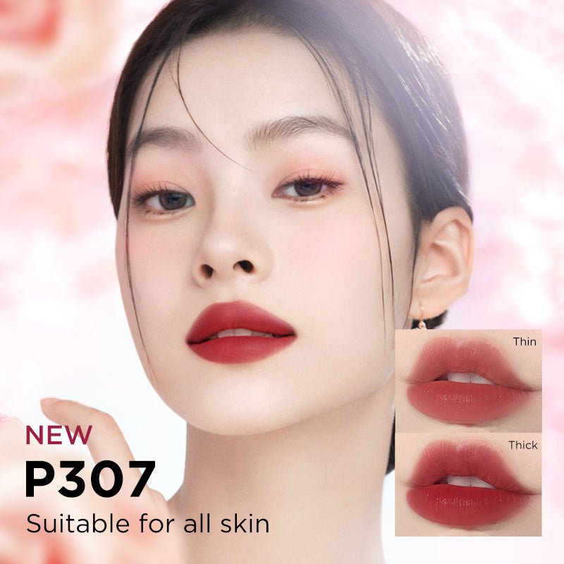 Colorkey Soft Matte Water Lip Tint