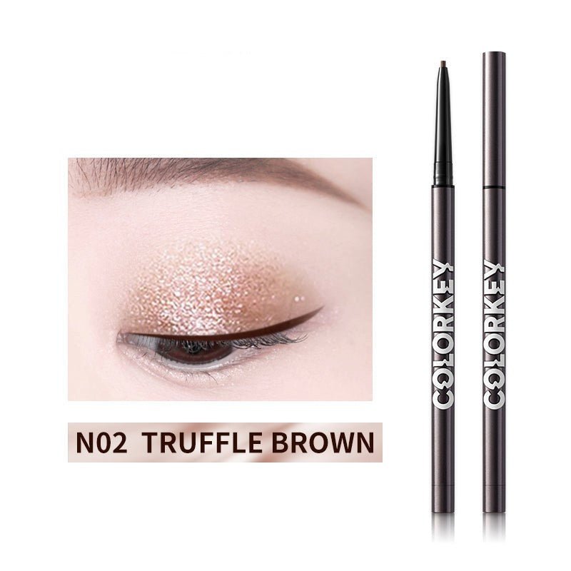 Colorkey Waterproof Lock Colour Eyeliner Gel Pencil