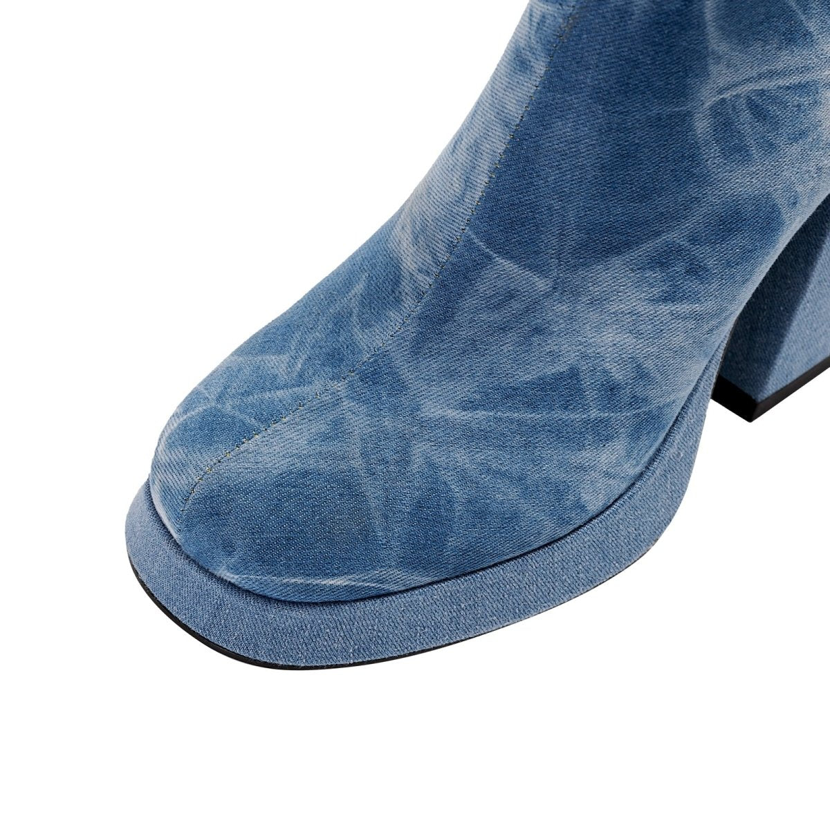comfortable - side - zip - denim - ankle - boots_all_blue_5.jpg