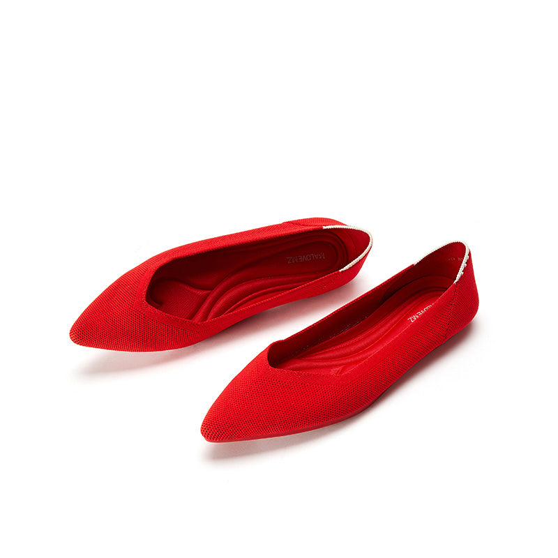 comfortable-woven-pointed-toe-work-flats_all_red_2.jpg