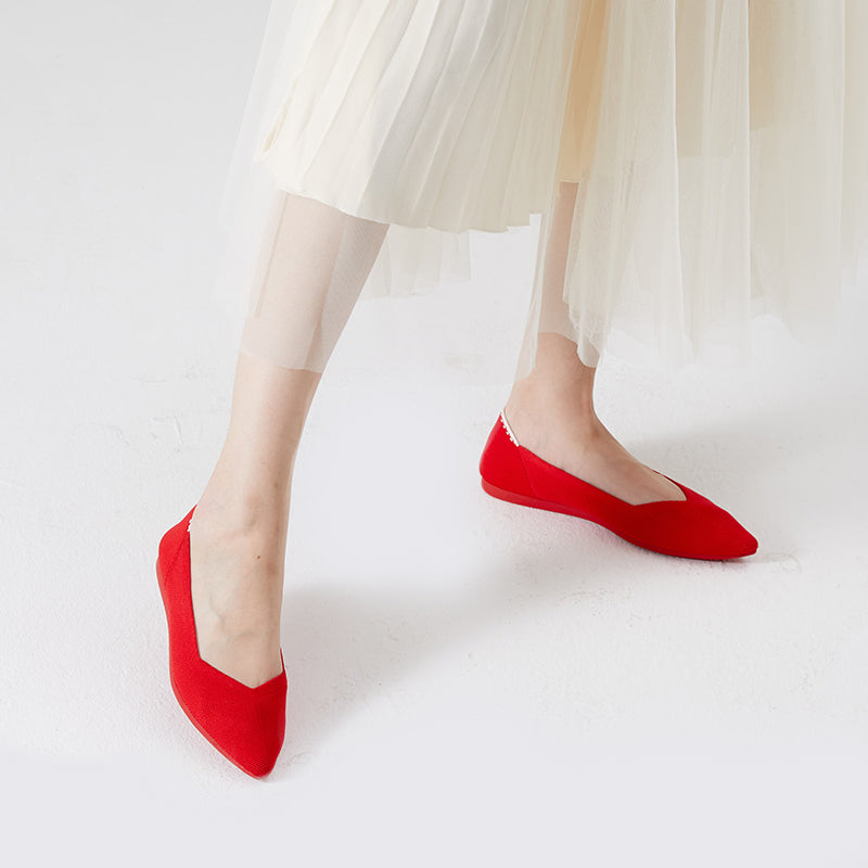 comfortable-woven-pointed-toe-work-flats_all_red_6.jpg